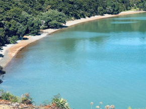 Driftwood Paradise, Te Tii